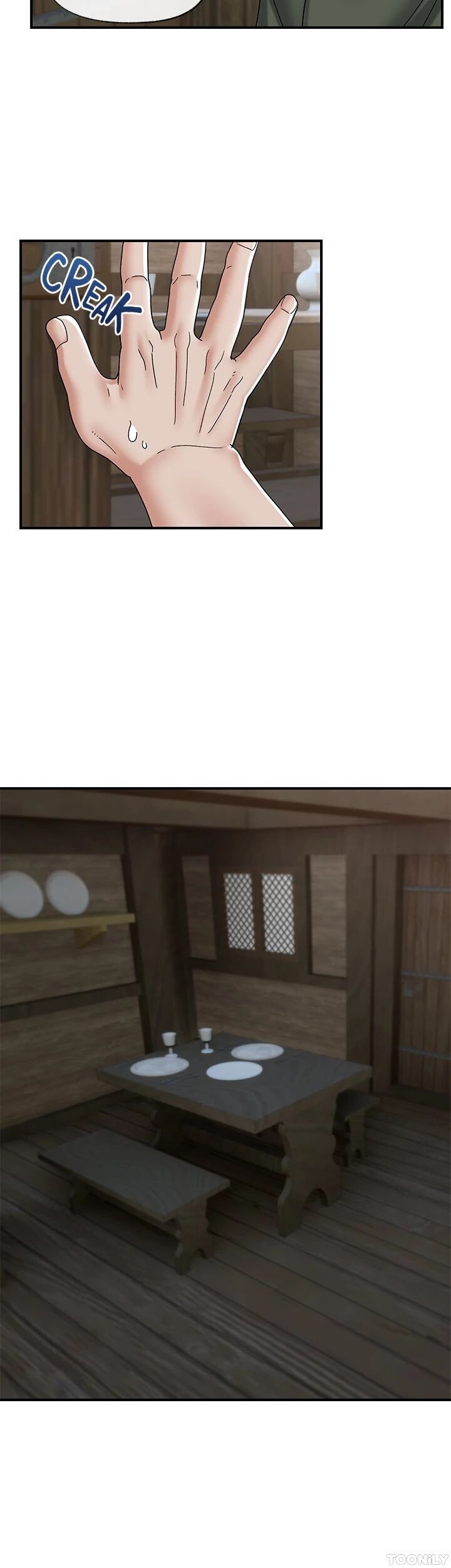 Absolute Hypnosis in Another World Manhwa - Chapter 75 Page 13