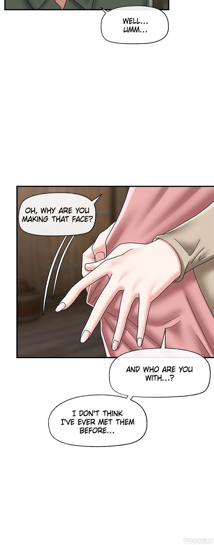 Absolute Hypnosis in Another World Manhwa - Chapter 75 Page 18