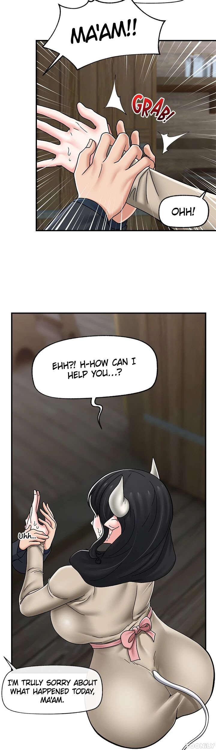 Absolute Hypnosis in Another World Manhwa - Chapter 75 Page 20