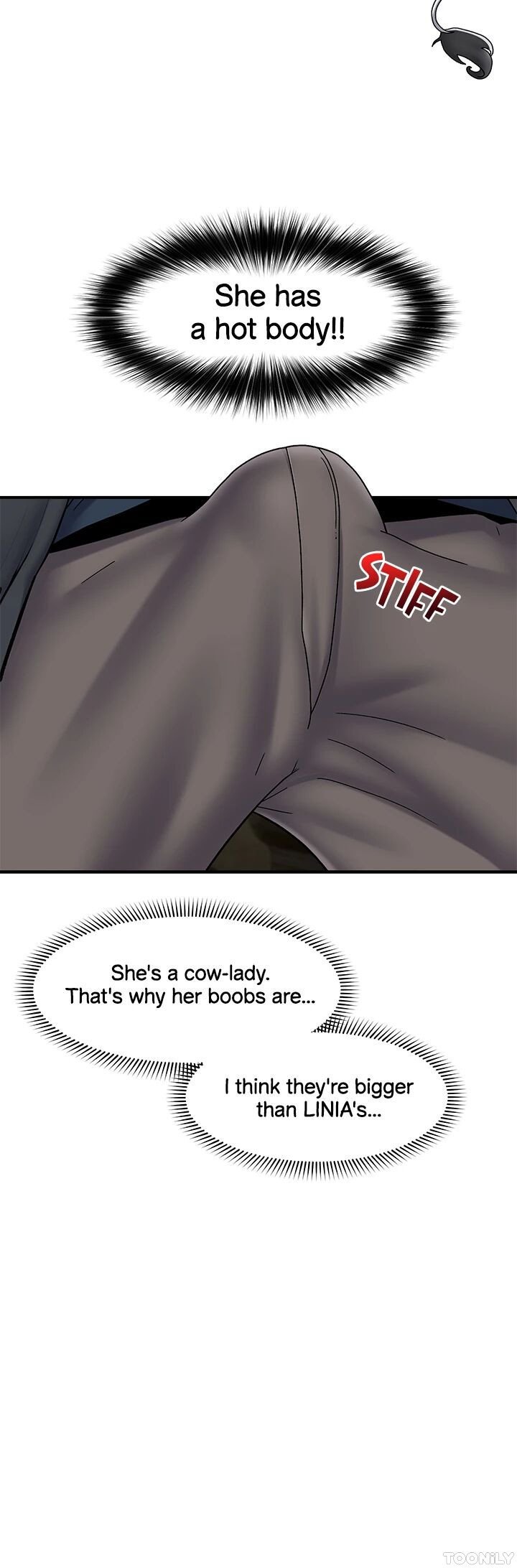 Absolute Hypnosis in Another World Manhwa - Chapter 75 Page 21