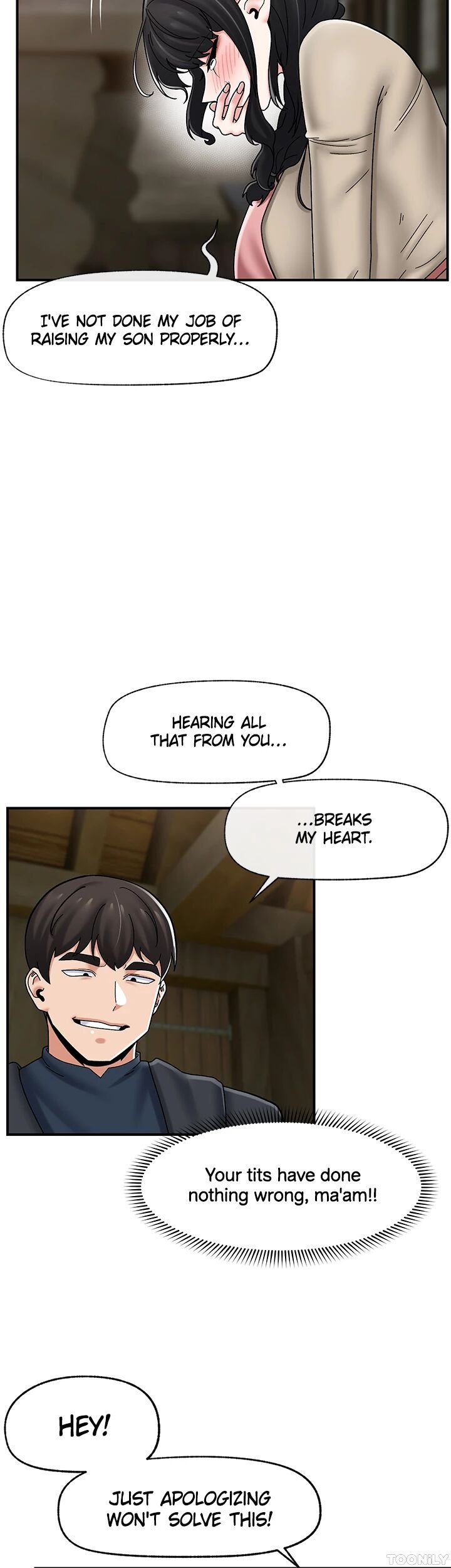 Absolute Hypnosis in Another World Manhwa - Chapter 75 Page 27