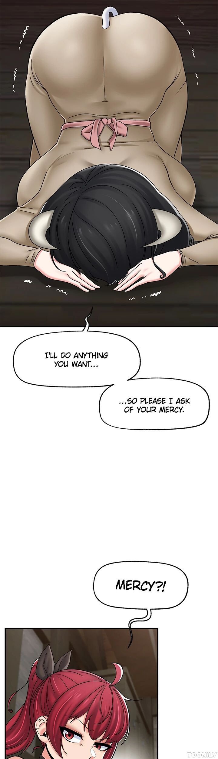 Absolute Hypnosis in Another World Manhwa - Chapter 75 Page 31