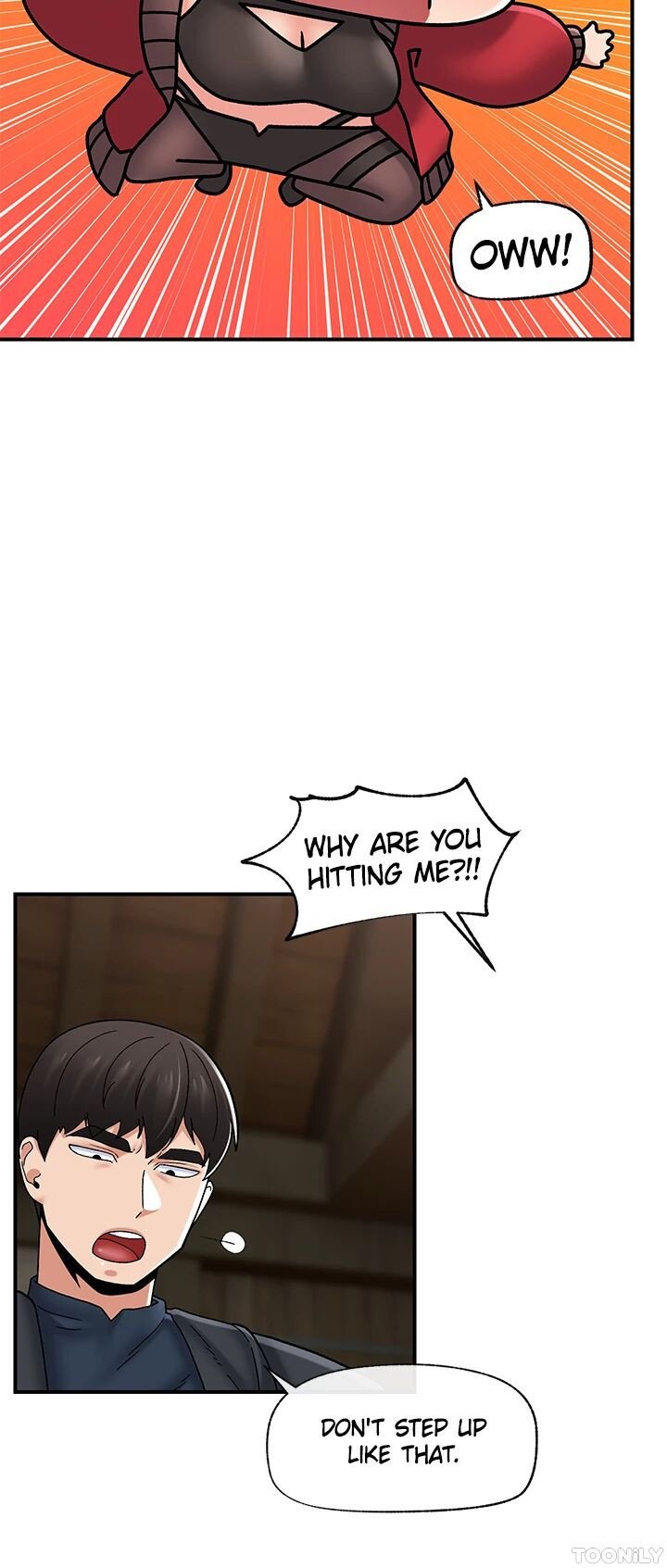 Absolute Hypnosis in Another World Manhwa - Chapter 75 Page 33