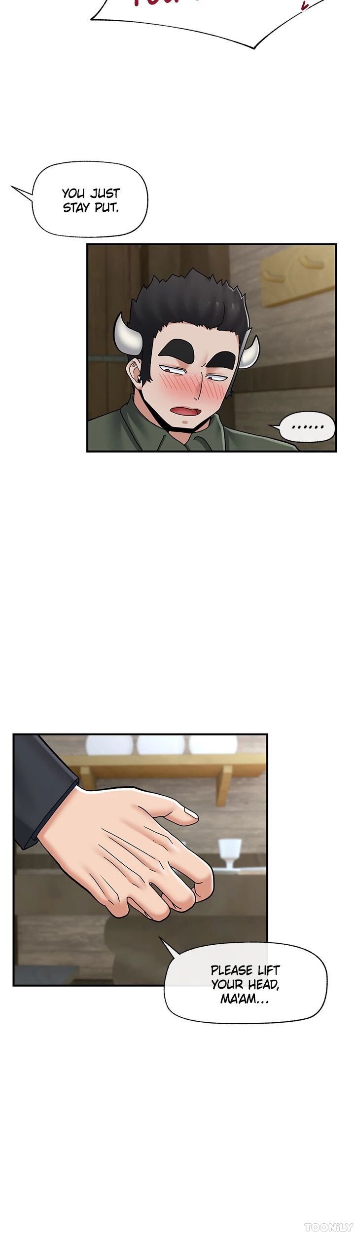 Absolute Hypnosis in Another World Manhwa - Chapter 75 Page 35