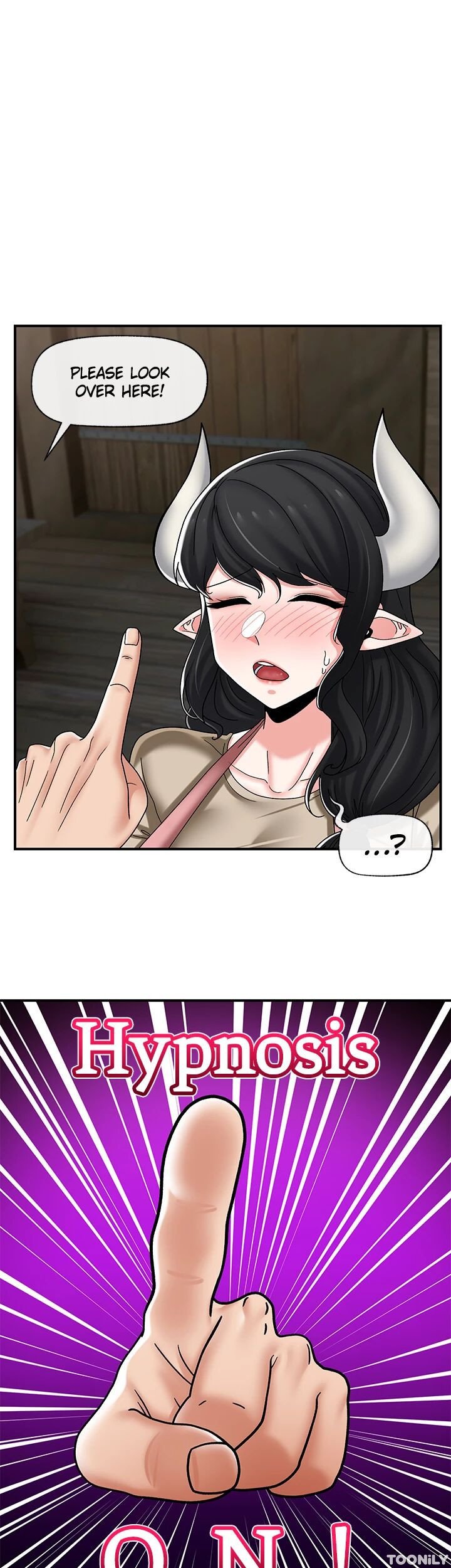 Absolute Hypnosis in Another World Manhwa - Chapter 75 Page 39