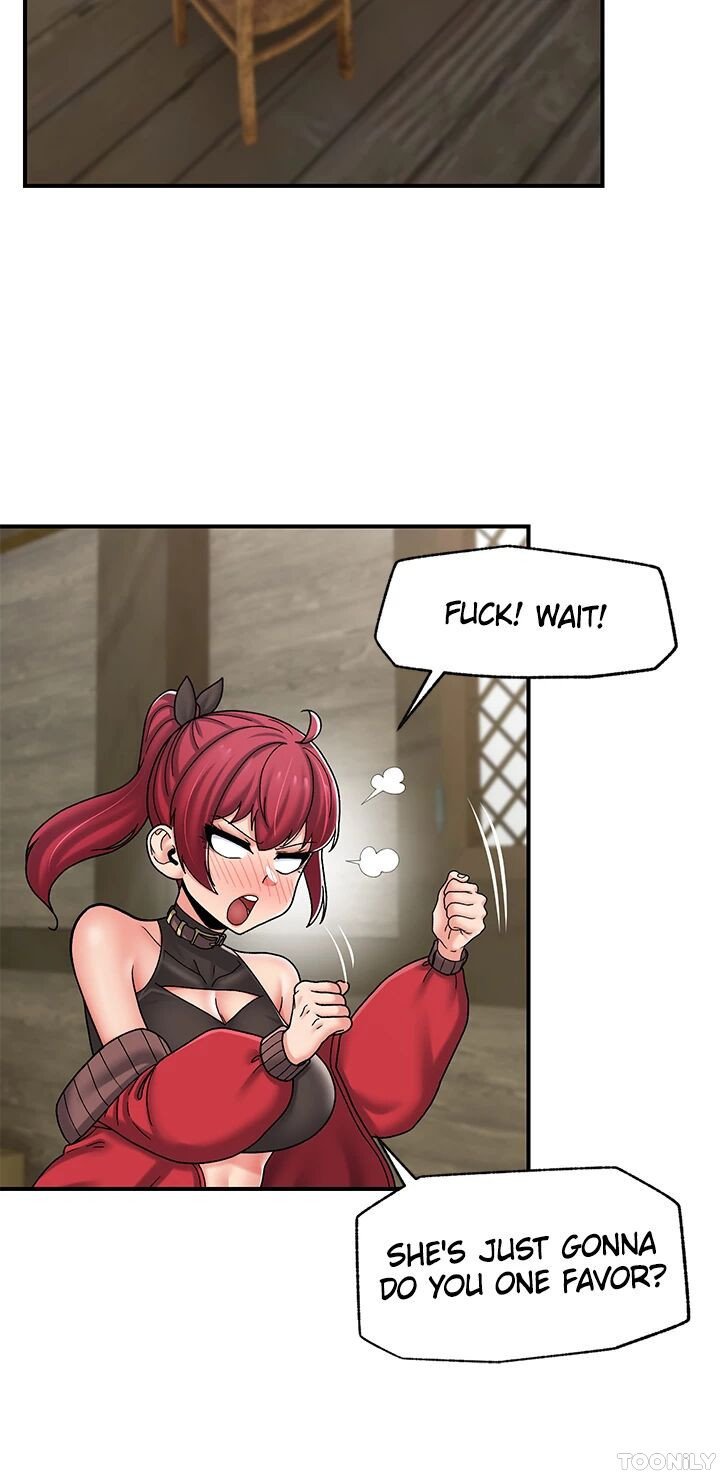 Absolute Hypnosis in Another World Manhwa - Chapter 75 Page 41