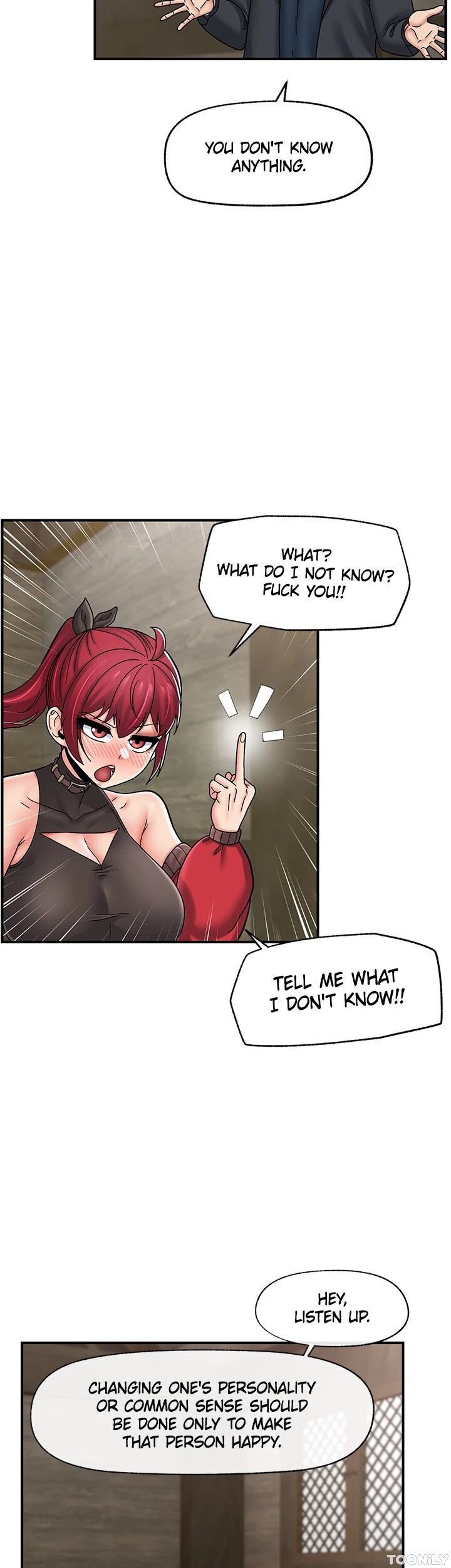 Absolute Hypnosis in Another World Manhwa - Chapter 75 Page 43