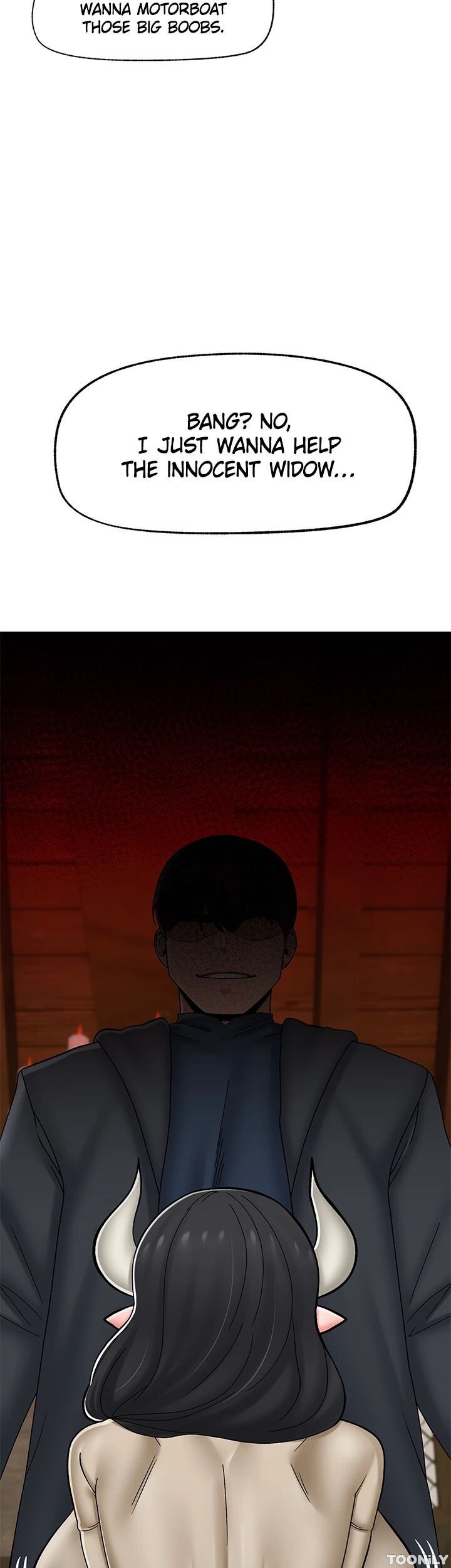 Absolute Hypnosis in Another World Manhwa - Chapter 75 Page 47
