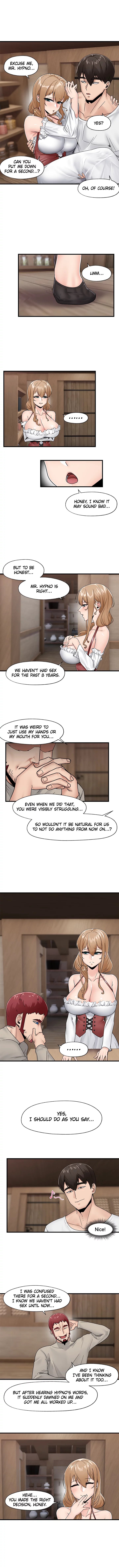 Absolute Hypnosis in Another World Manhwa - Chapter 9 Page 2