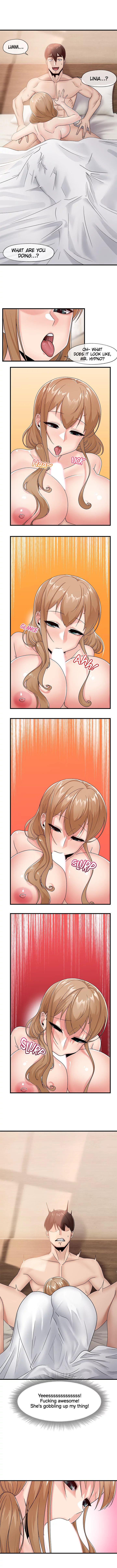 Absolute Hypnosis in Another World Manhwa - Chapter 9 Page 5