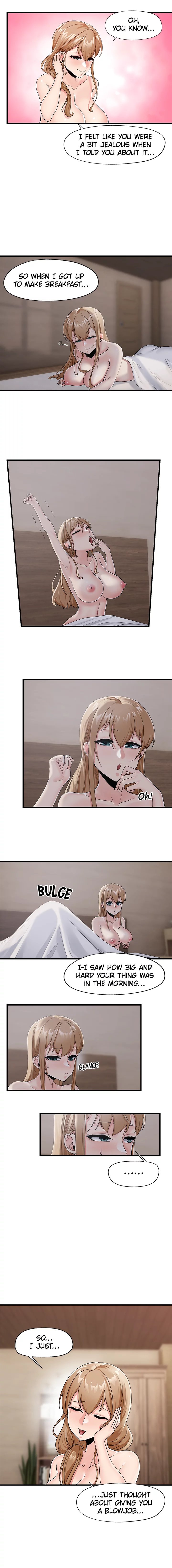 Absolute Hypnosis in Another World Manhwa - Chapter 9 Page 7