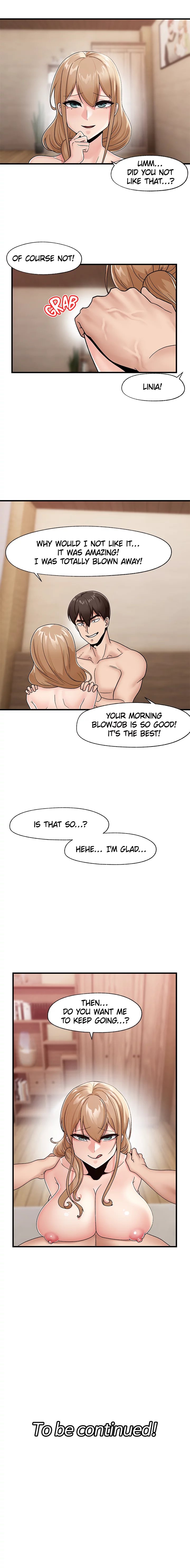 Absolute Hypnosis in Another World Manhwa - Chapter 9 Page 8