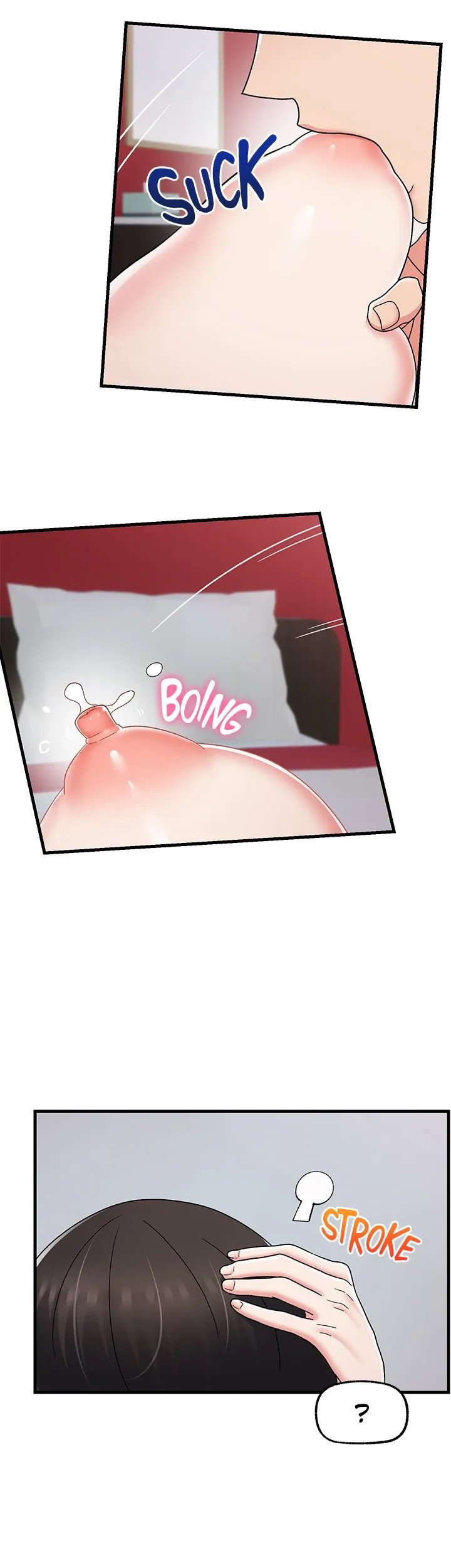 Absolute Hypnosis in Another World Manhwa - Chapter 56 Page 20