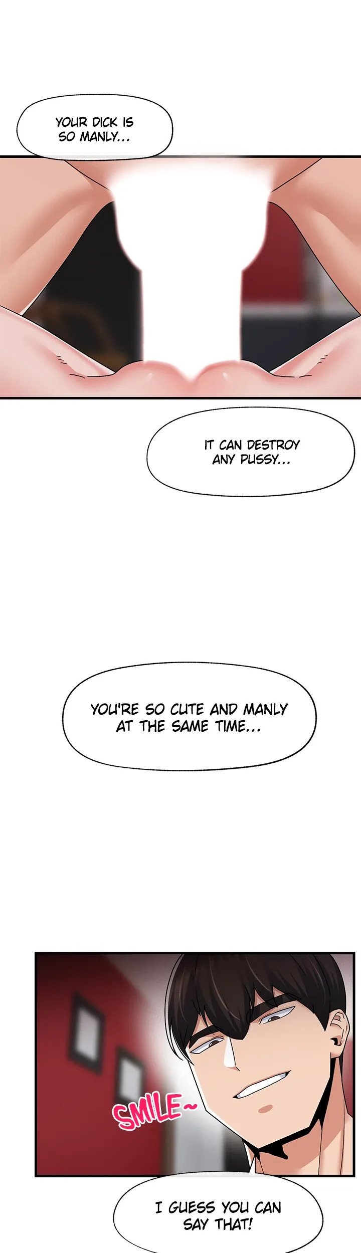 Absolute Hypnosis in Another World Manhwa - Chapter 56 Page 22