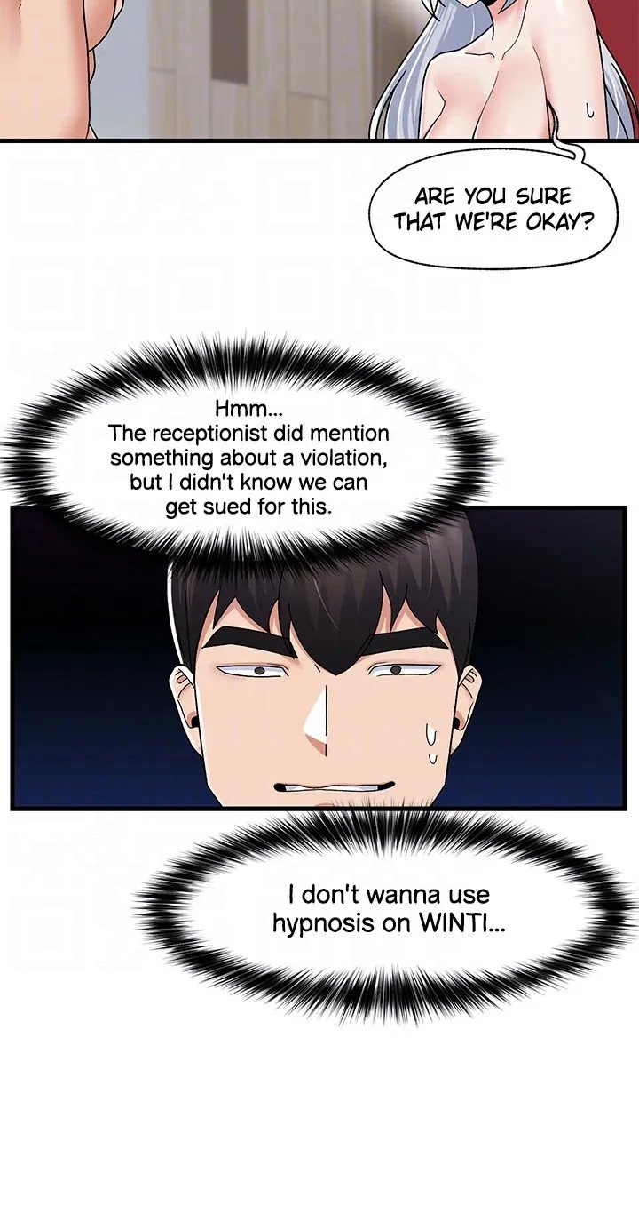 Absolute Hypnosis in Another World Manhwa - Chapter 56 Page 35