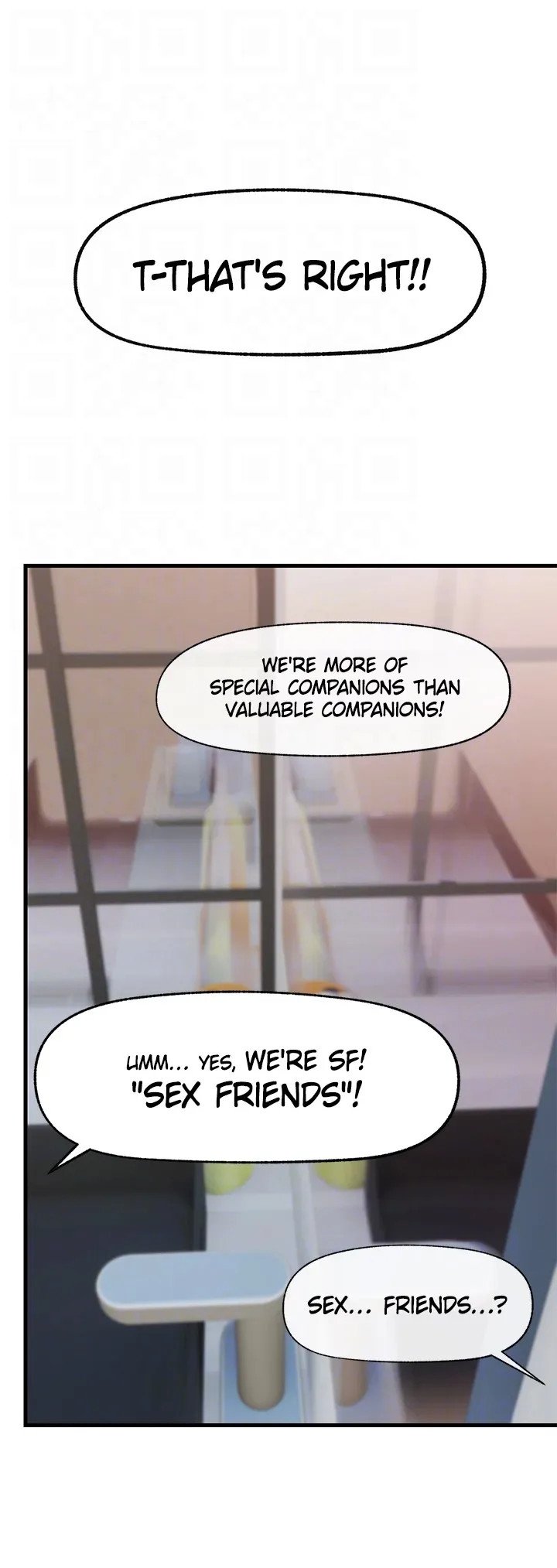 Absolute Hypnosis in Another World Manhwa - Chapter 56 Page 38