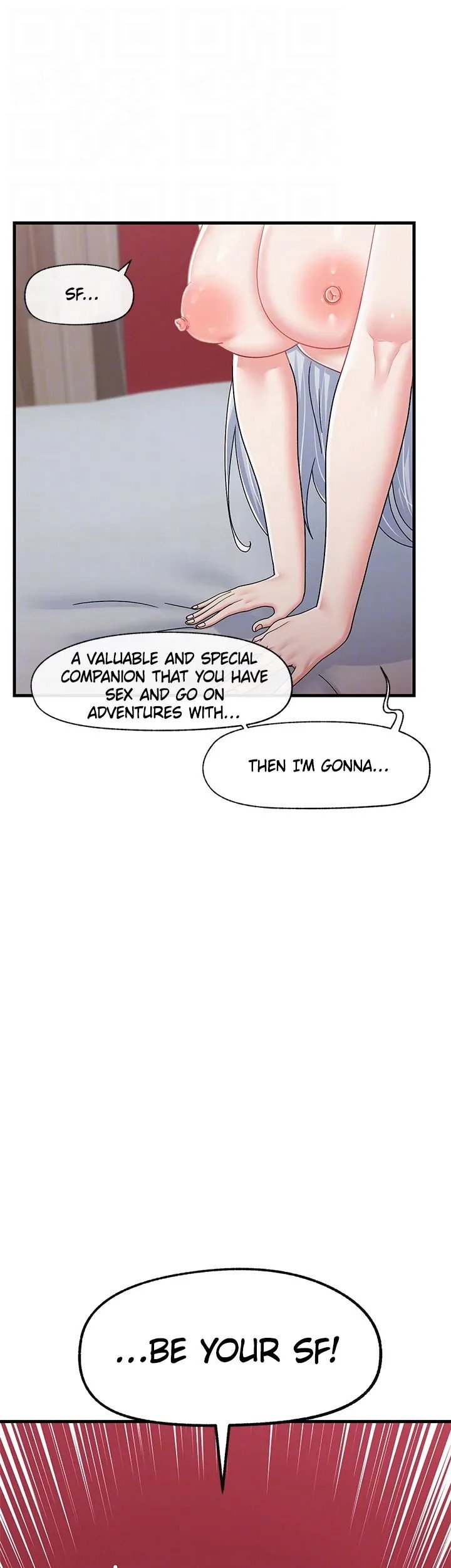 Absolute Hypnosis in Another World Manhwa - Chapter 56 Page 39