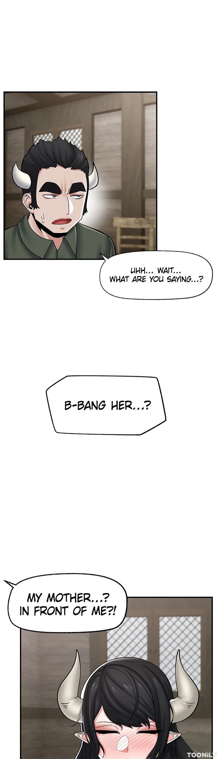 Absolute Hypnosis in Another World Manhwa - Chapter 76 Page 0