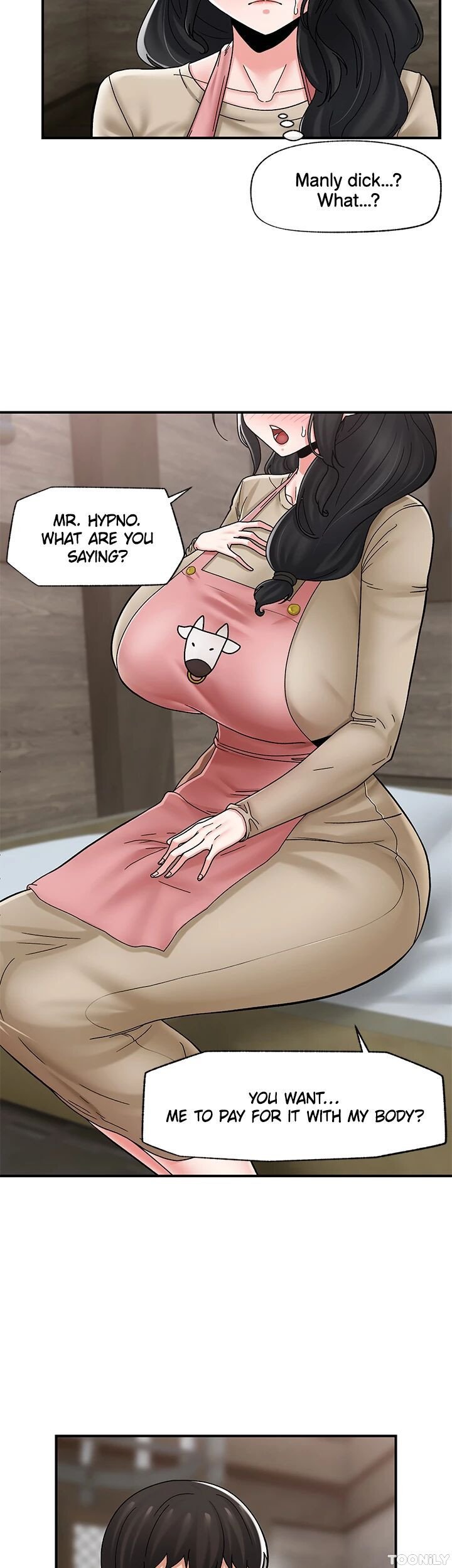 Absolute Hypnosis in Another World Manhwa - Chapter 76 Page 1