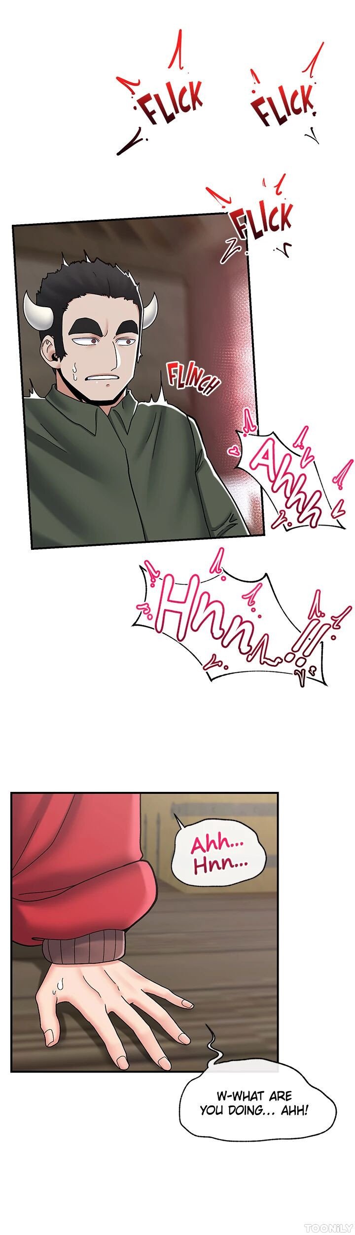 Absolute Hypnosis in Another World Manhwa - Chapter 76 Page 4