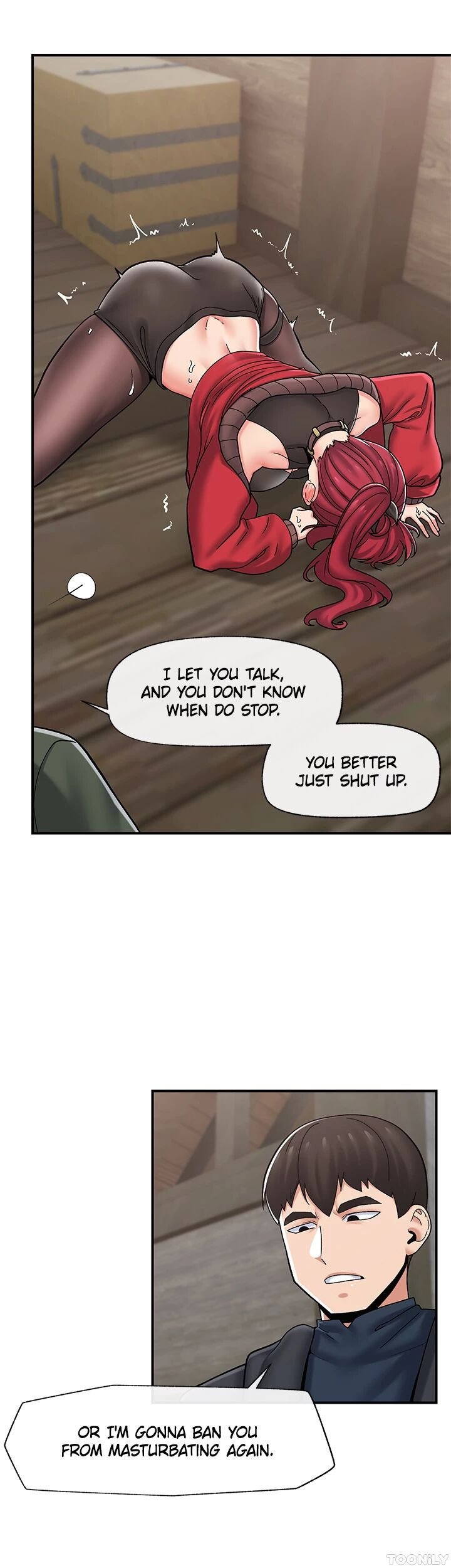 Absolute Hypnosis in Another World Manhwa - Chapter 76 Page 5