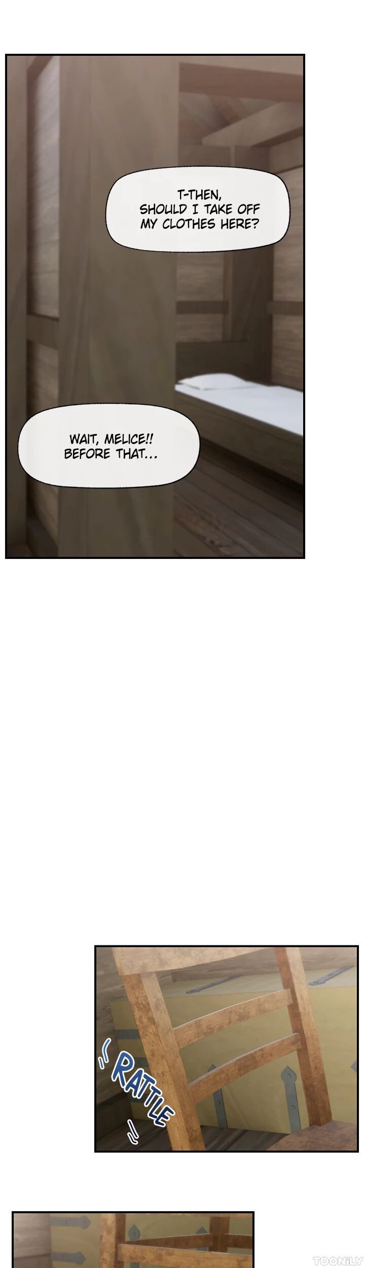 Absolute Hypnosis in Another World Manhwa - Chapter 76 Page 9