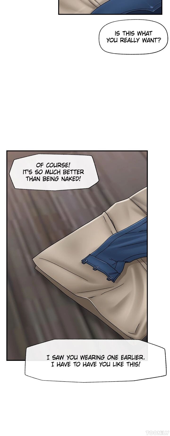 Absolute Hypnosis in Another World Manhwa - Chapter 76 Page 15