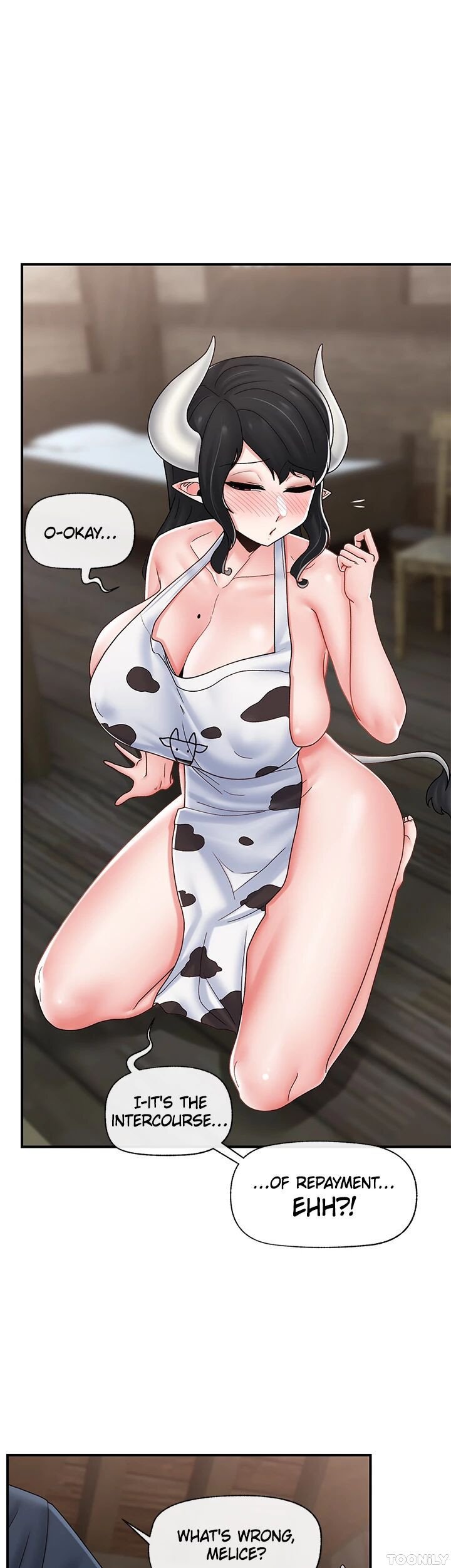 Absolute Hypnosis in Another World Manhwa - Chapter 76 Page 20