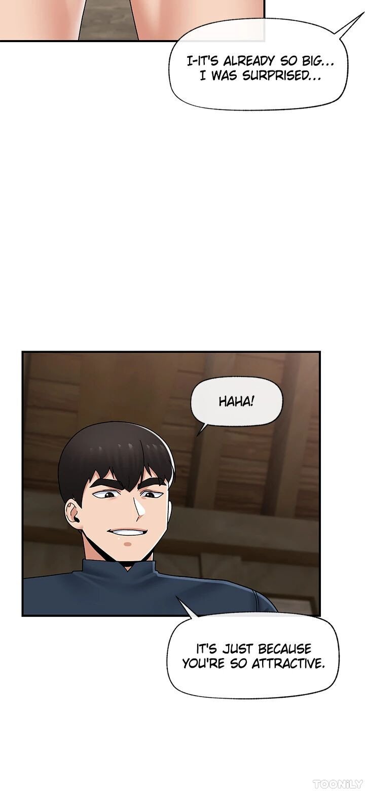 Absolute Hypnosis in Another World Manhwa - Chapter 76 Page 22