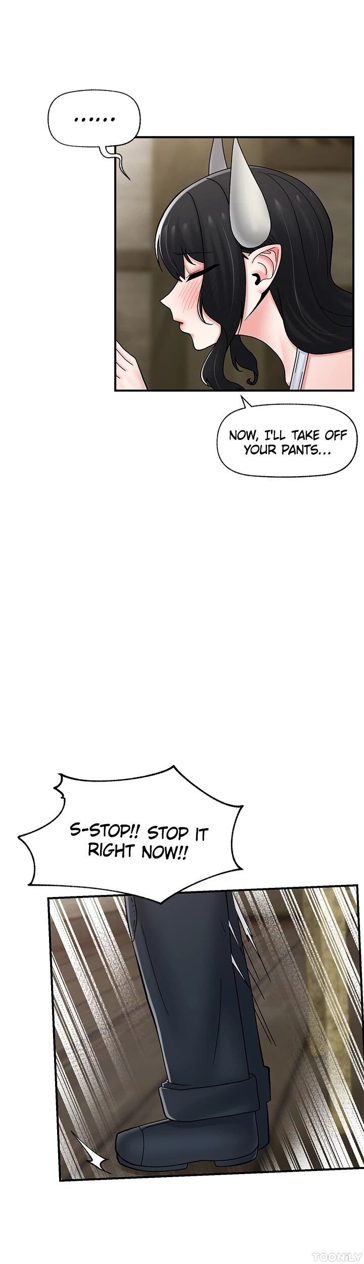 Absolute Hypnosis in Another World Manhwa - Chapter 76 Page 23