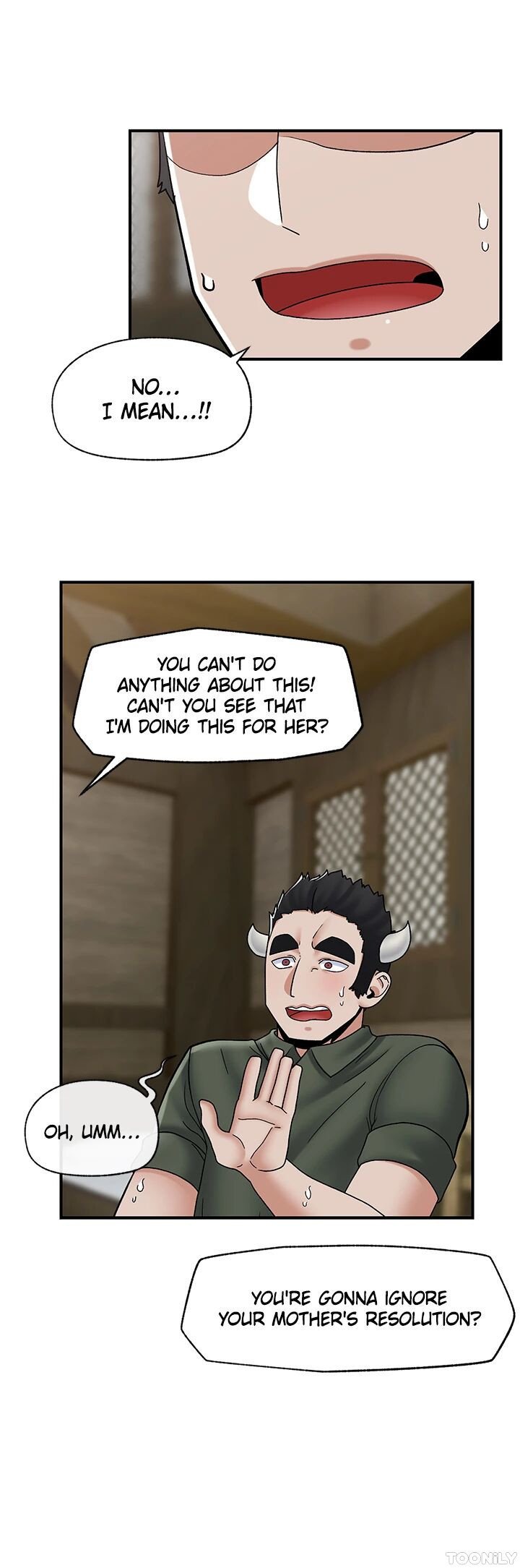 Absolute Hypnosis in Another World Manhwa - Chapter 76 Page 25