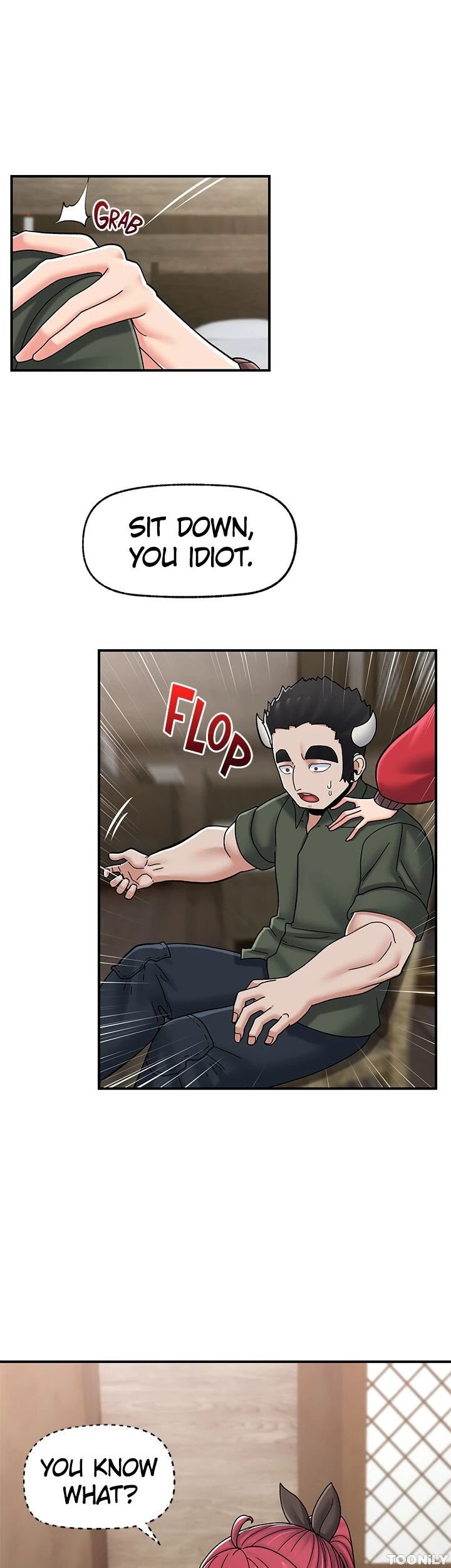 Absolute Hypnosis in Another World Manhwa - Chapter 76 Page 26