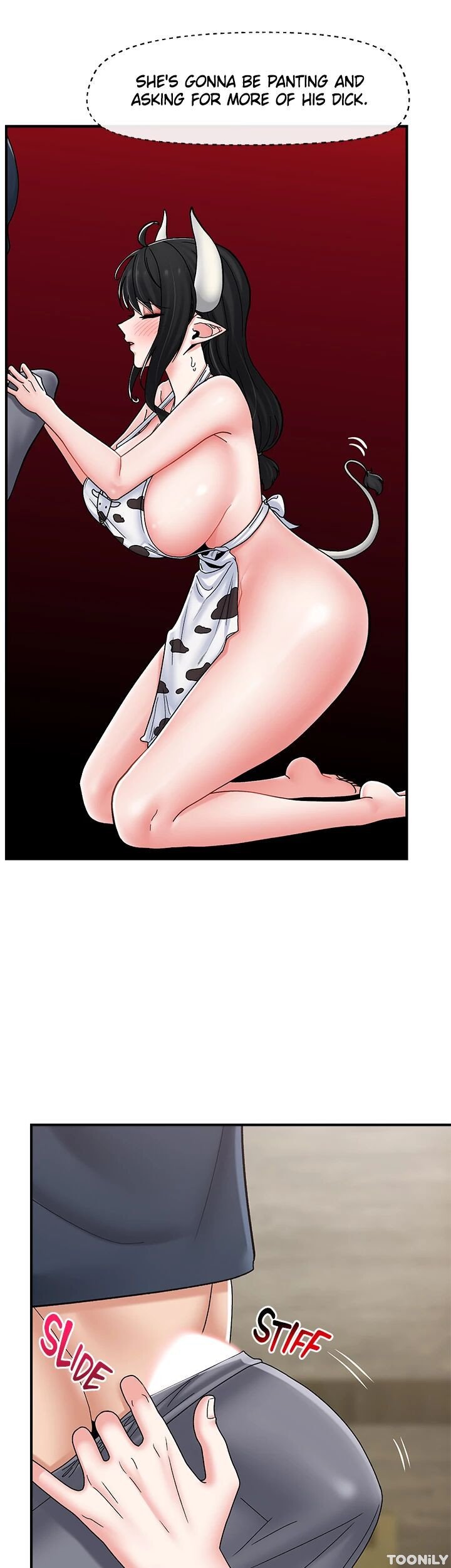 Absolute Hypnosis in Another World Manhwa - Chapter 76 Page 29