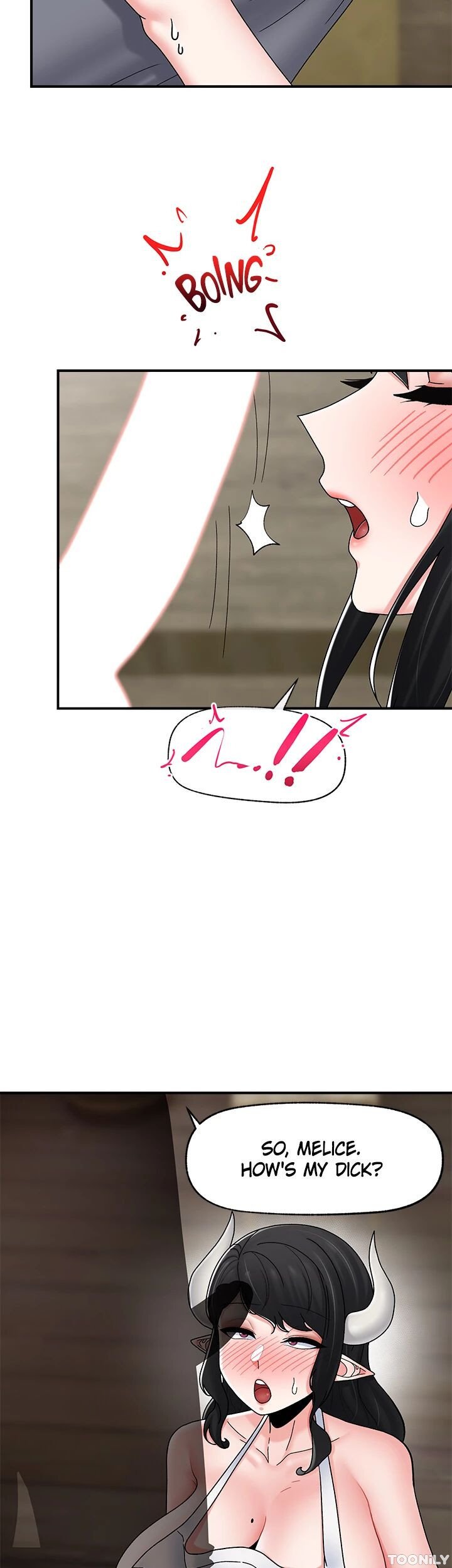 Absolute Hypnosis in Another World Manhwa - Chapter 76 Page 30