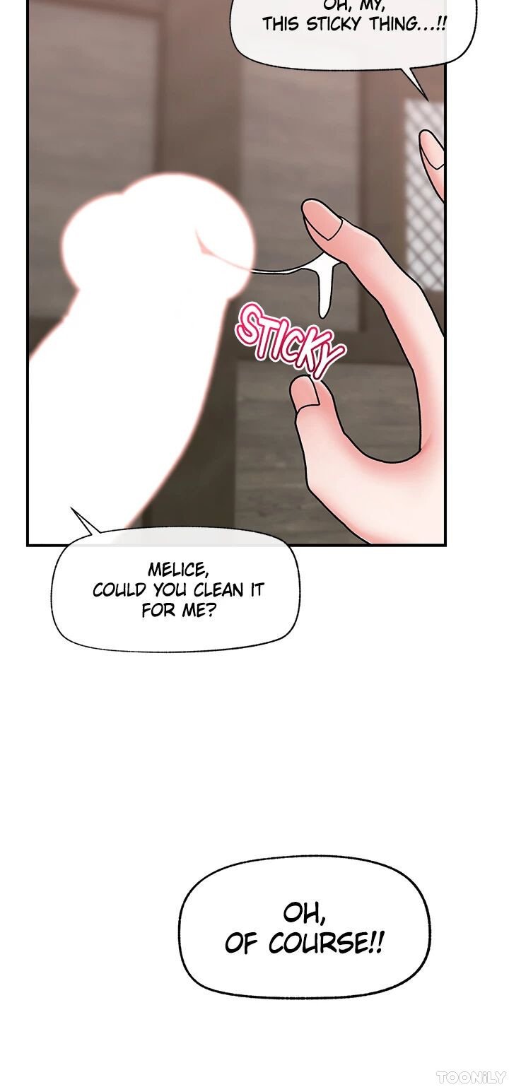 Absolute Hypnosis in Another World Manhwa - Chapter 76 Page 36