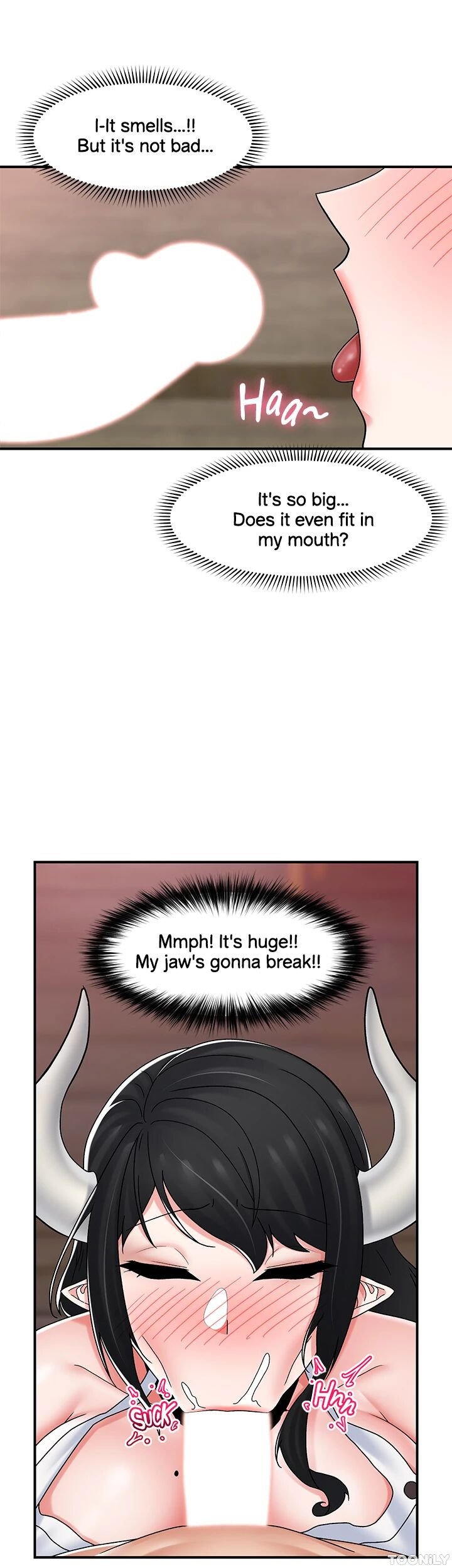 Absolute Hypnosis in Another World Manhwa - Chapter 76 Page 37