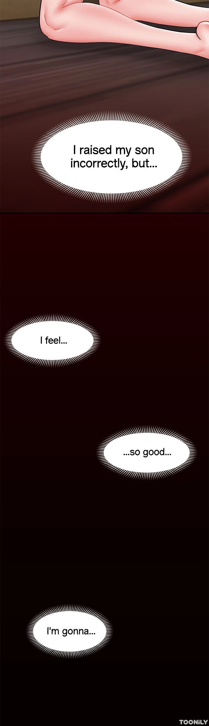 Absolute Hypnosis in Another World Manhwa - Chapter 76 Page 40