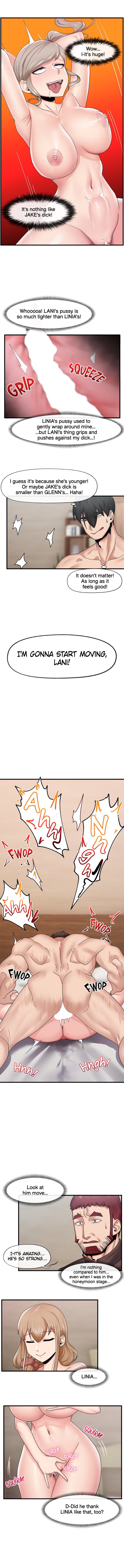 Absolute Hypnosis in Another World Manhwa - Chapter 25 Page 3