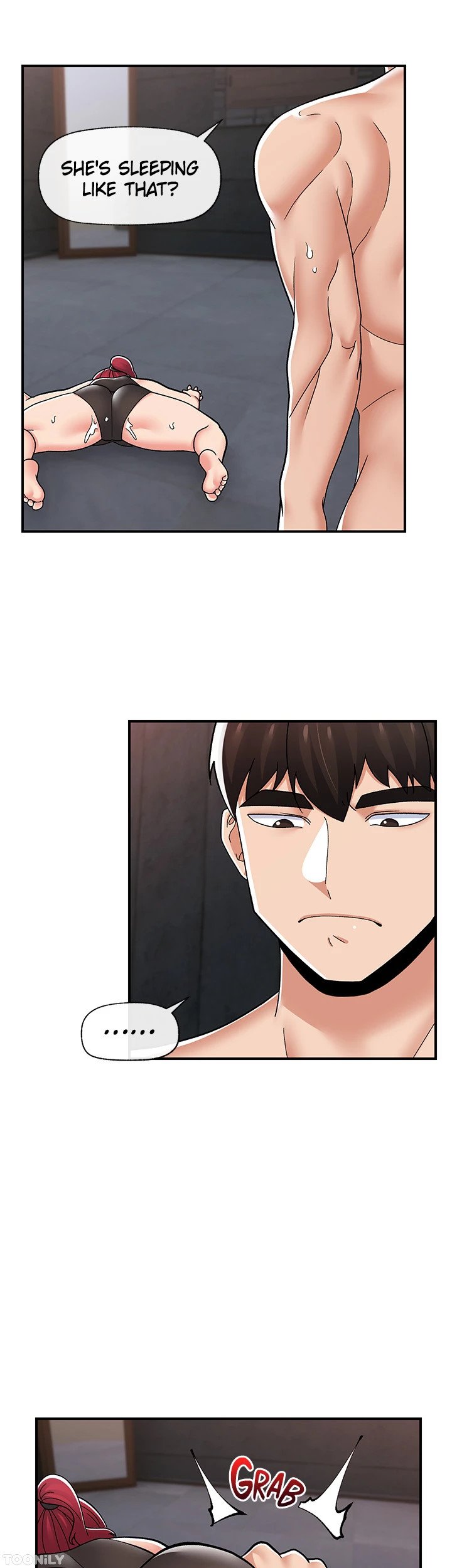 Absolute Hypnosis in Another World Manhwa - Chapter 70 Page 9