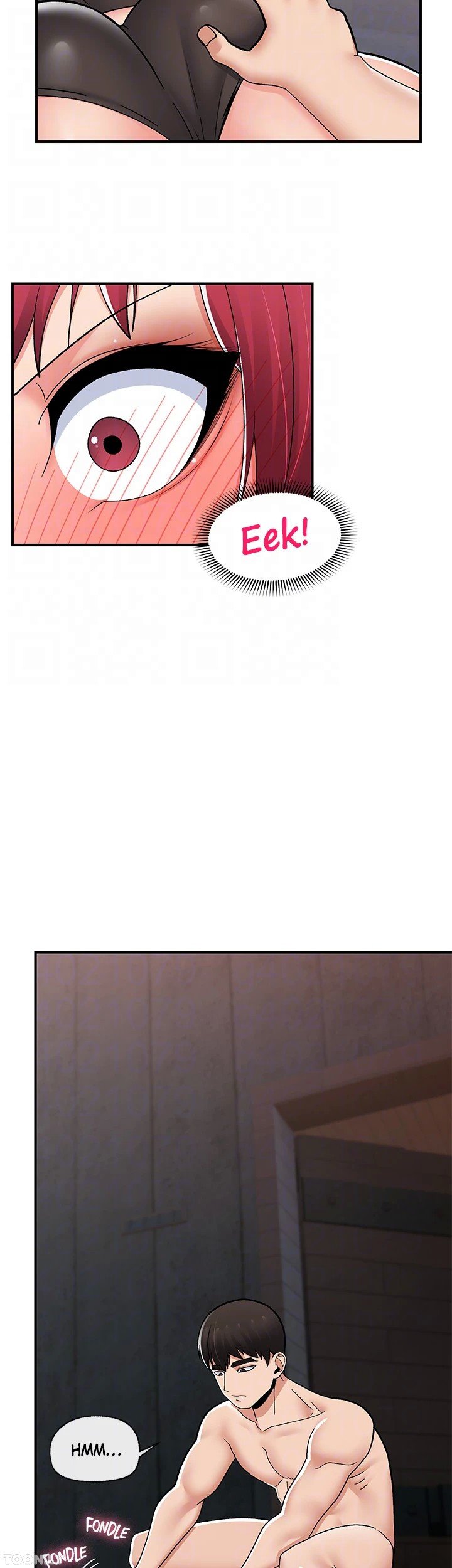 Absolute Hypnosis in Another World Manhwa - Chapter 70 Page 10