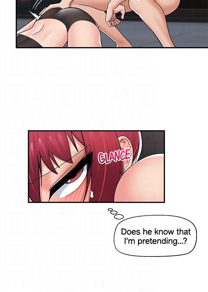 Absolute Hypnosis in Another World Manhwa - Chapter 70 Page 11