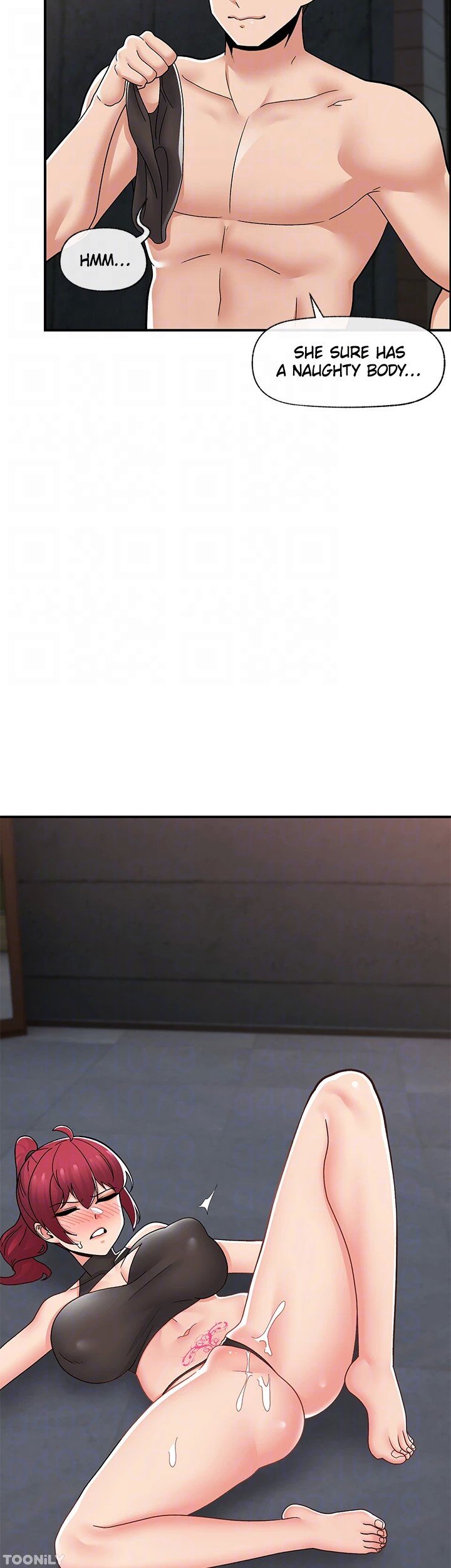 Absolute Hypnosis in Another World Manhwa - Chapter 70 Page 13