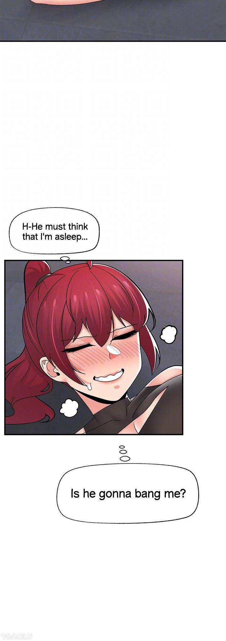 Absolute Hypnosis in Another World Manhwa - Chapter 70 Page 14