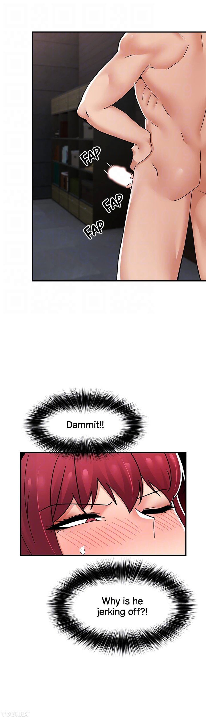 Absolute Hypnosis in Another World Manhwa - Chapter 70 Page 16