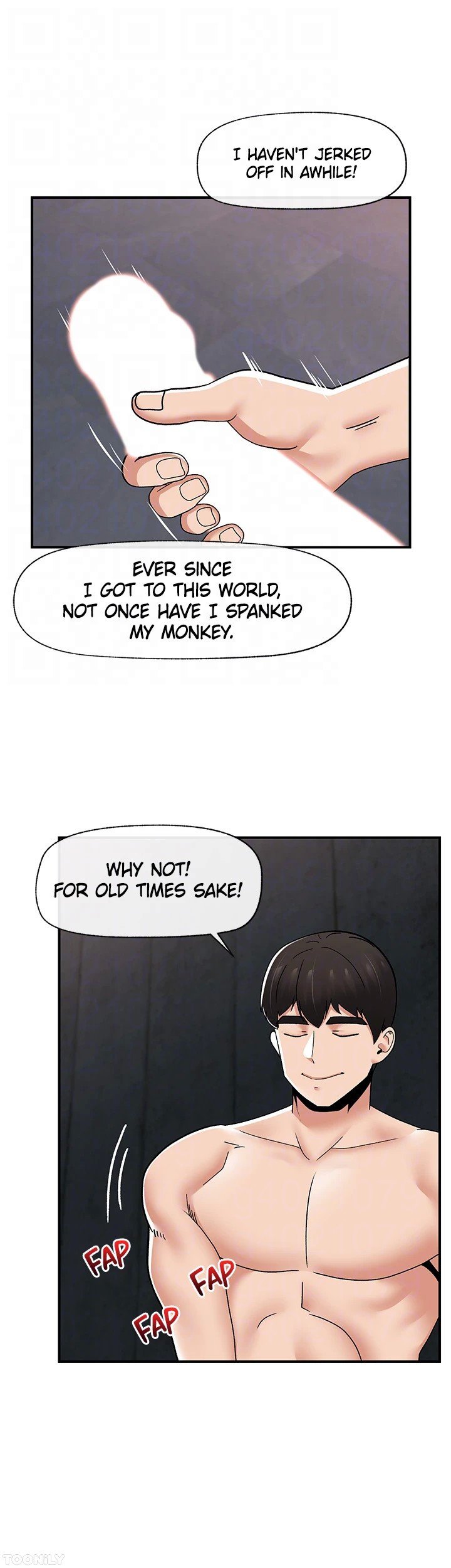 Absolute Hypnosis in Another World Manhwa - Chapter 70 Page 17