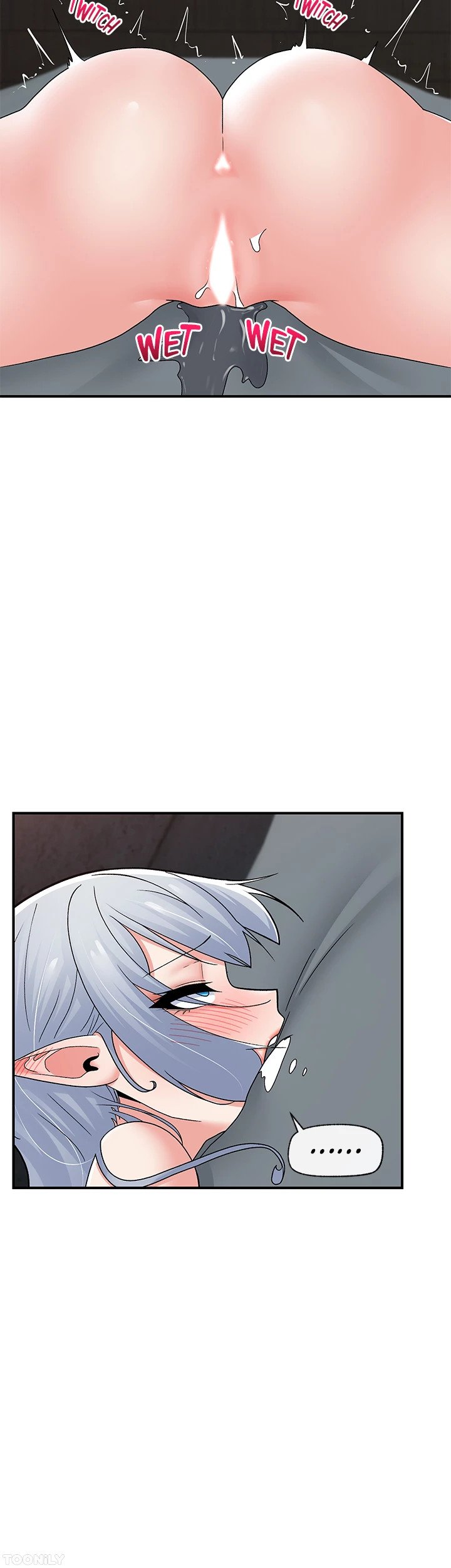 Absolute Hypnosis in Another World Manhwa - Chapter 70 Page 1