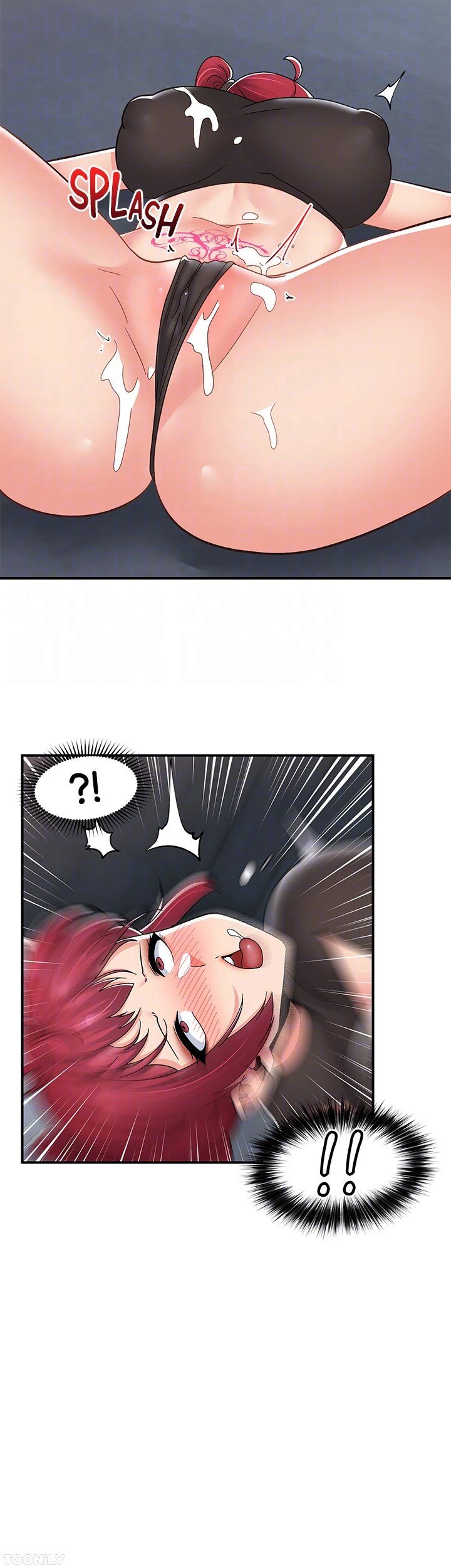 Absolute Hypnosis in Another World Manhwa - Chapter 70 Page 19