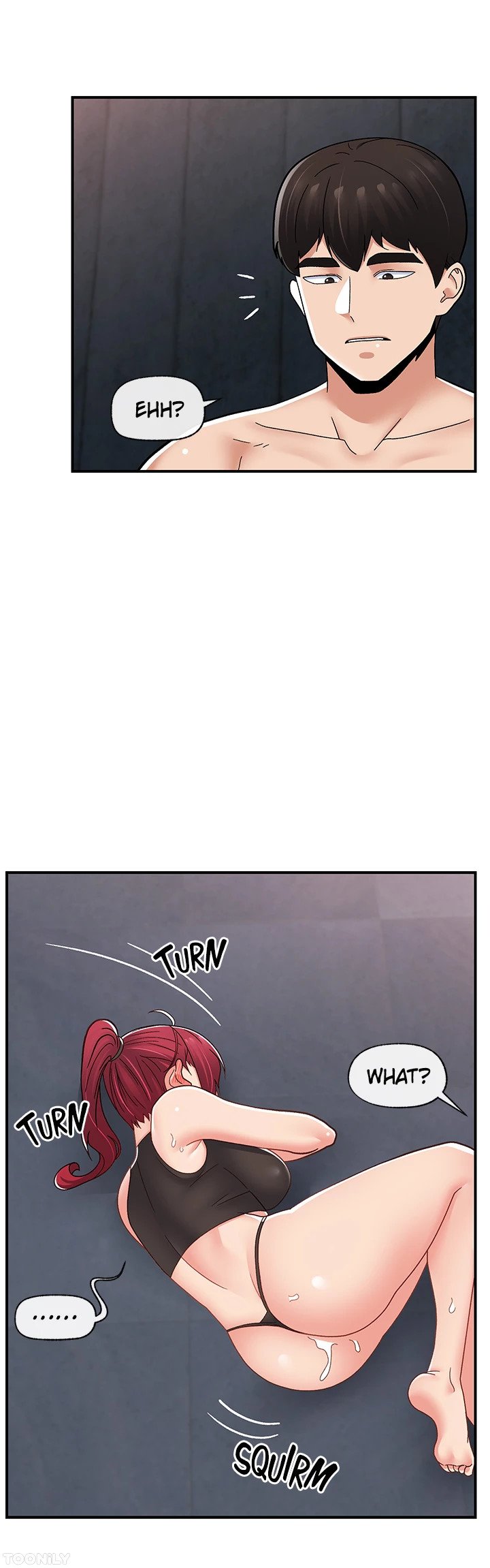 Absolute Hypnosis in Another World Manhwa - Chapter 70 Page 20