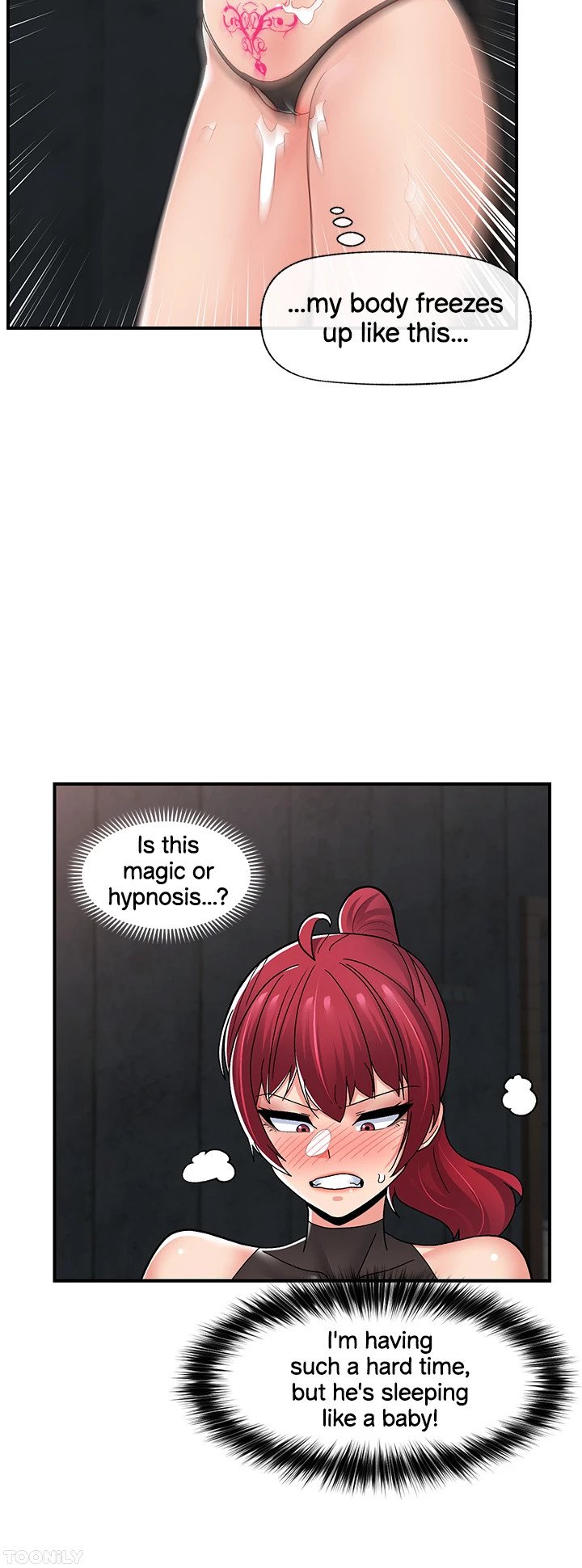 Absolute Hypnosis in Another World Manhwa - Chapter 70 Page 29