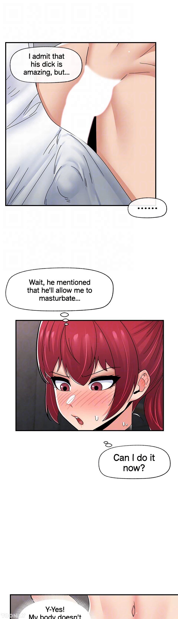 Absolute Hypnosis in Another World Manhwa - Chapter 70 Page 30